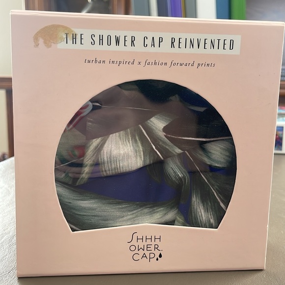 Shhhowercap - The Pari - Picture 6 of 9